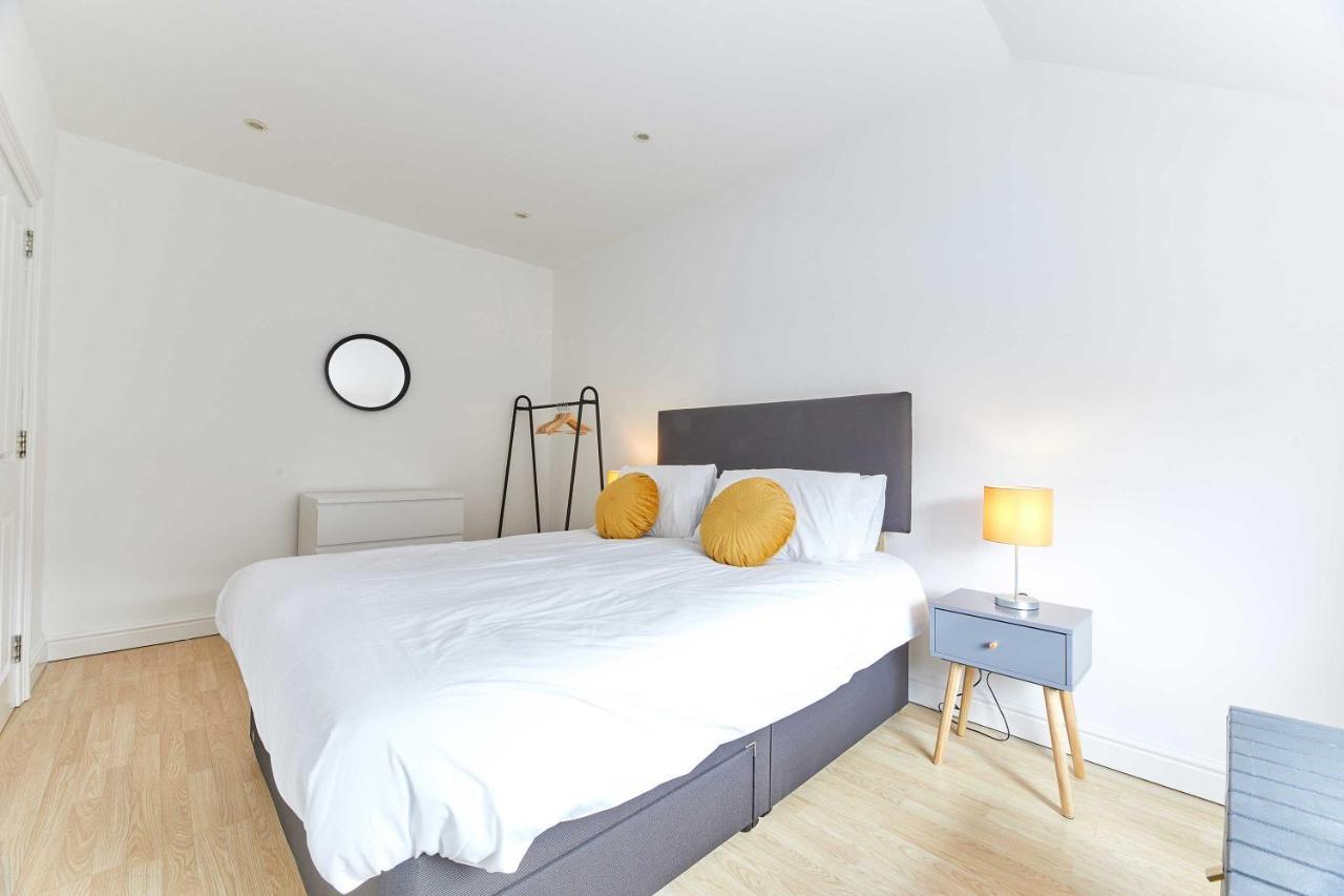 Host & Stay - Main Street Apartments Seahouses Exterior photo