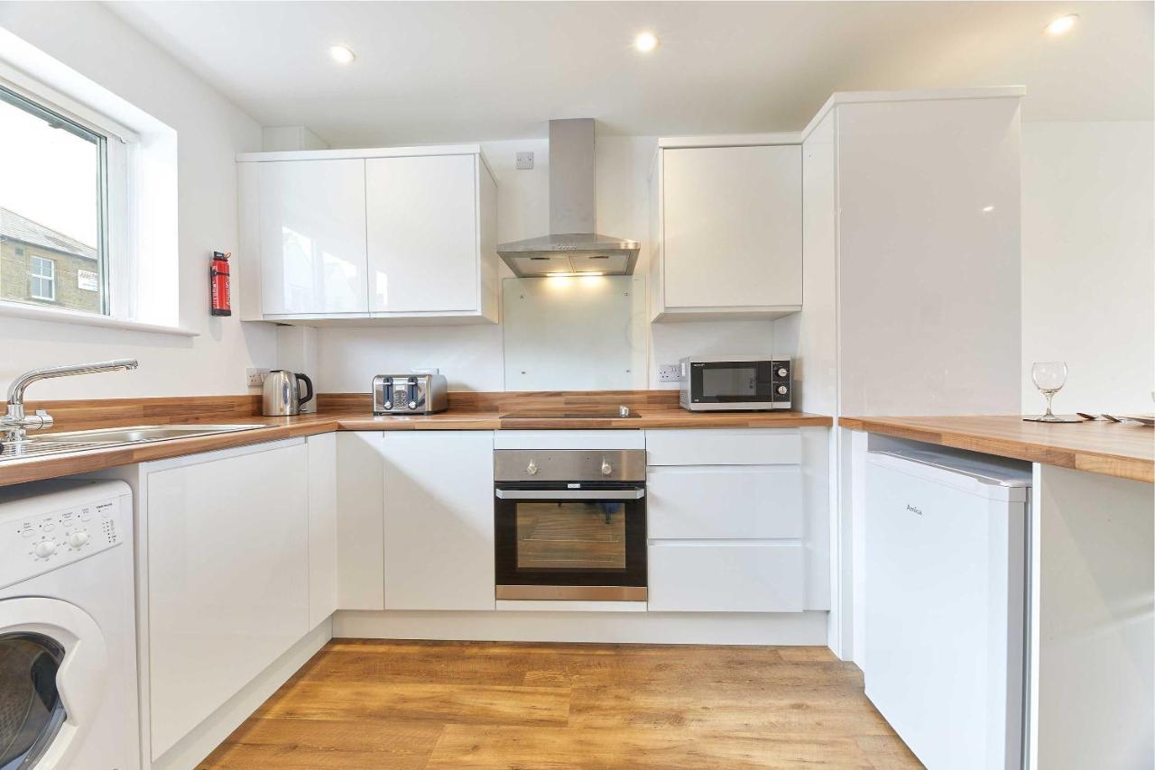 Host & Stay - Main Street Apartments Seahouses Room photo